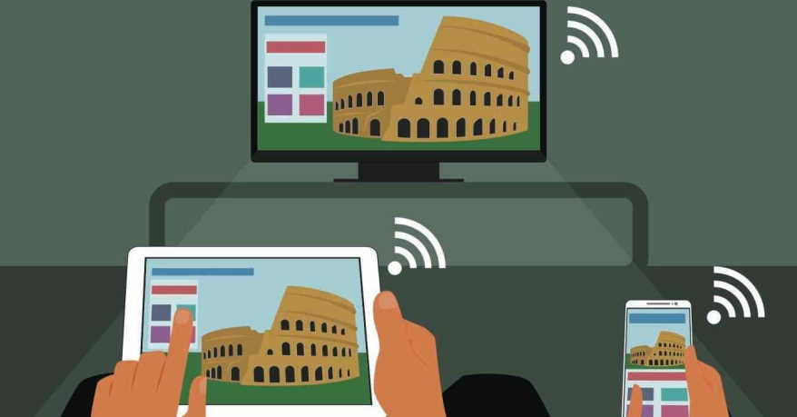 Wi-Fi