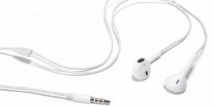 earphones