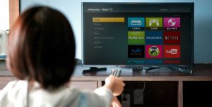 smart TV