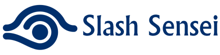 Slash Sensei
