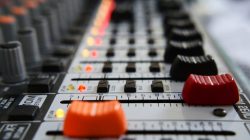 Audio Saturation for Mixing and Mastering Techniques
