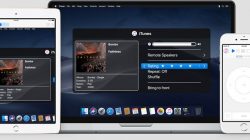 How do I connect my iPhone to my TV via Bluetooth?