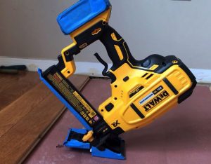 best flooring nailer